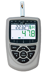 ALMEMO 2470-1SRH