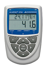 ALMEMO 2790<br>Bluetooth